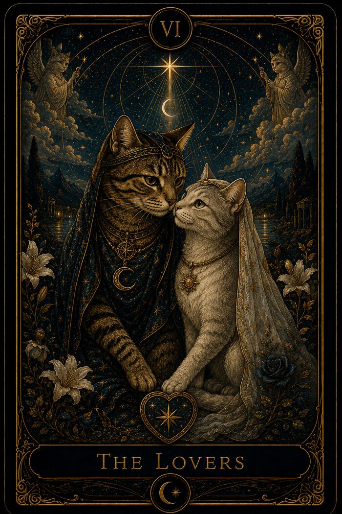 The Lovers