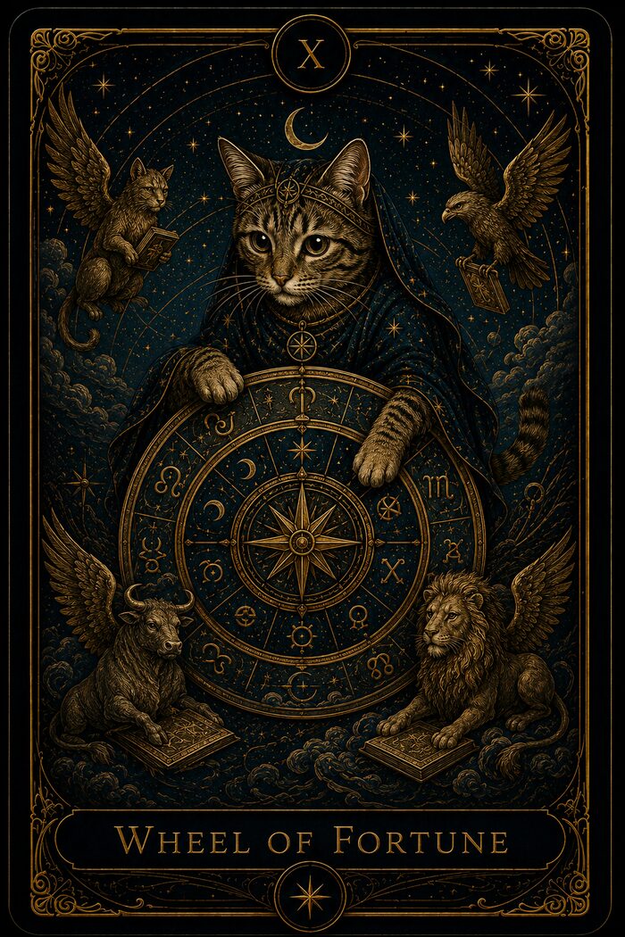 Wheel of Fortune