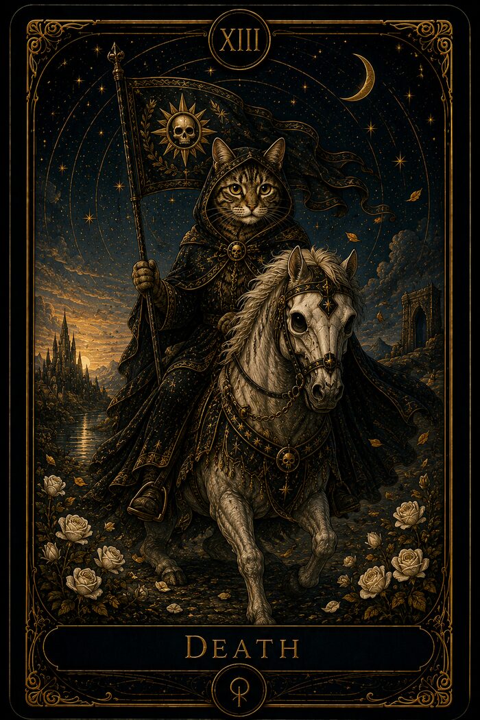 Death