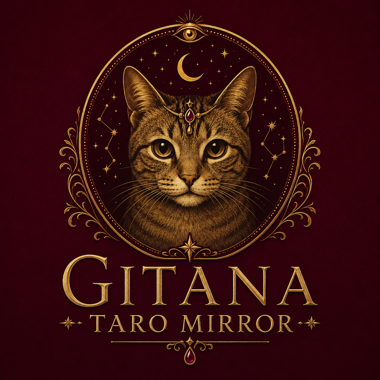 GitanaTaroMirror
