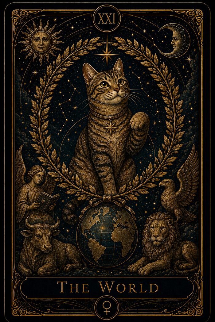 The World