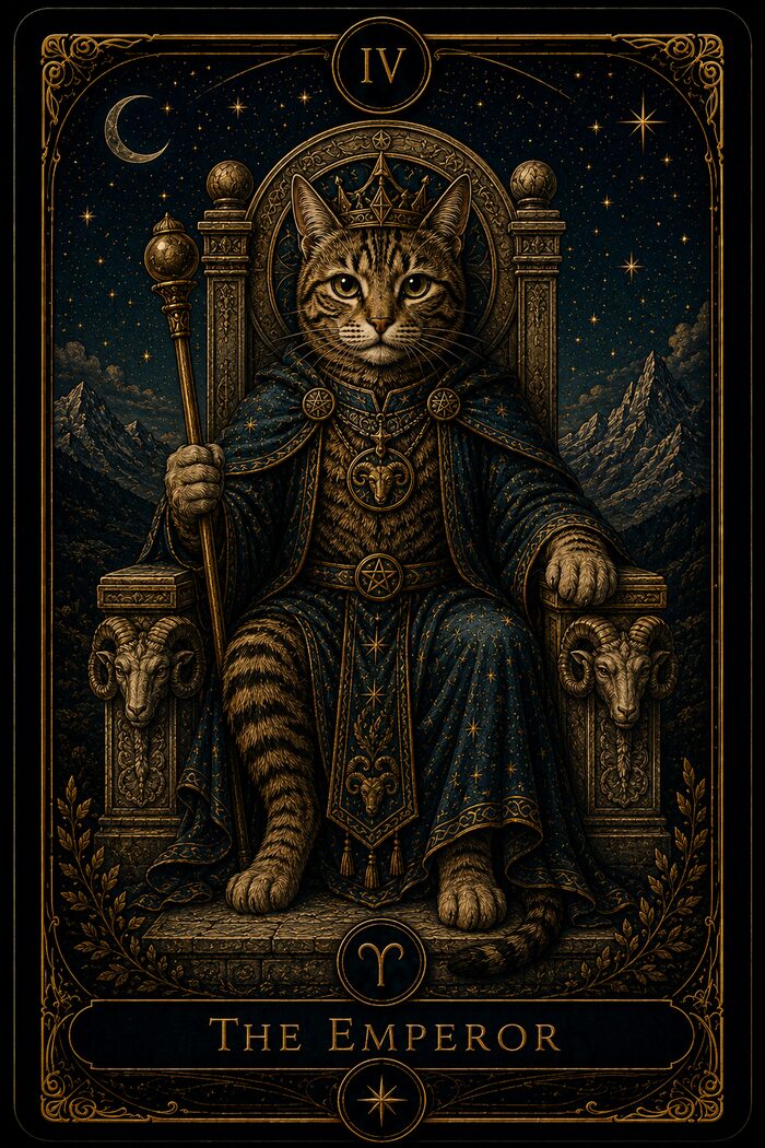 The Emperor