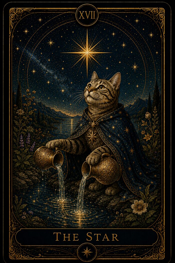 The Star