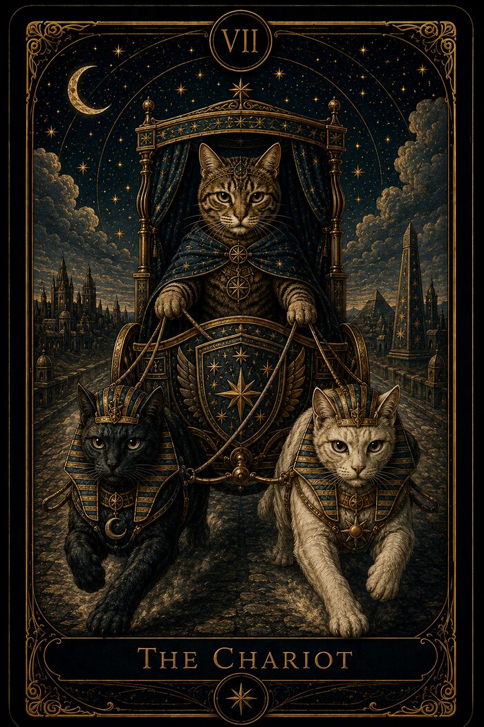 The Chariot