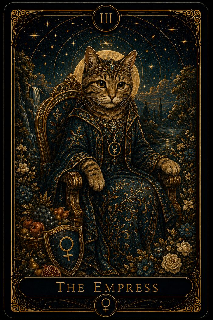 The Empress