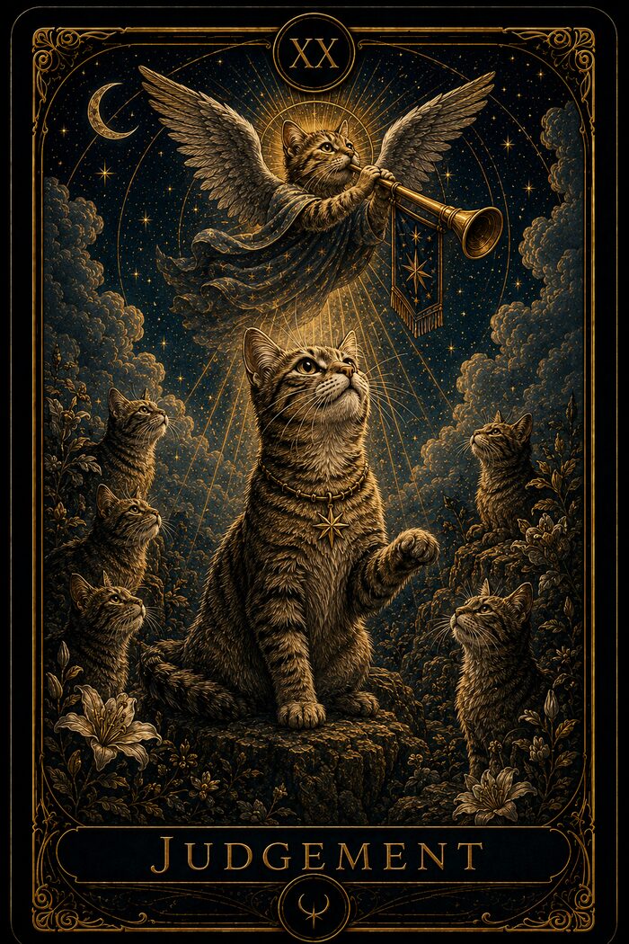 Judgement