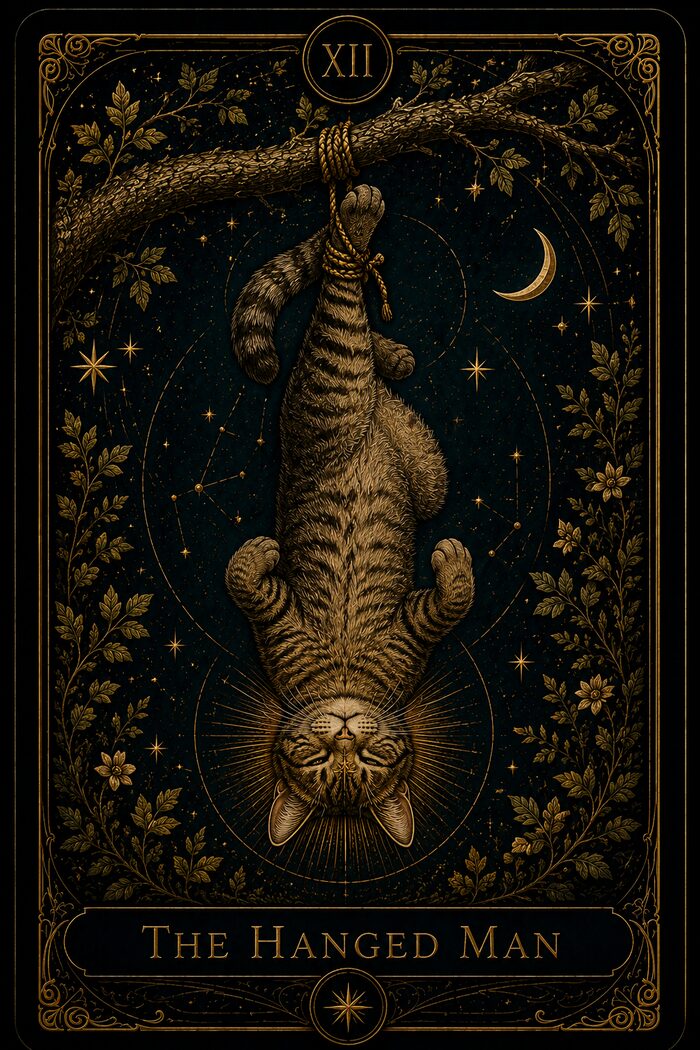 The Hanged Man