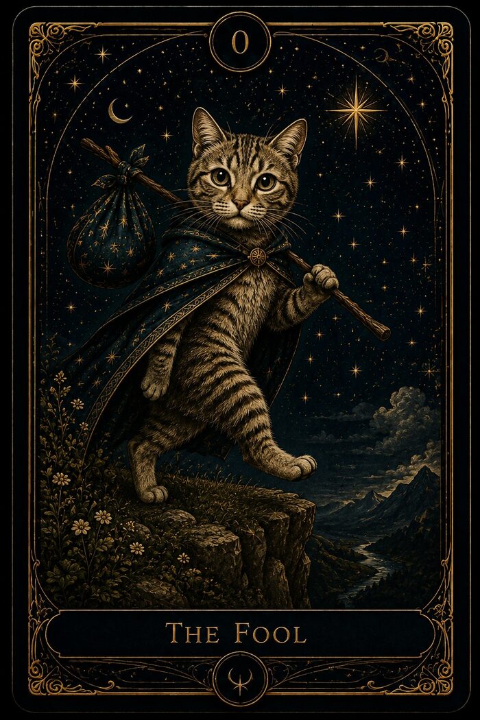The Fool