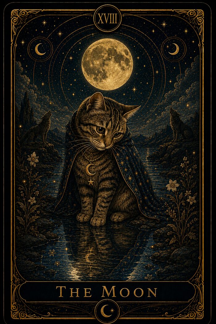 The Moon