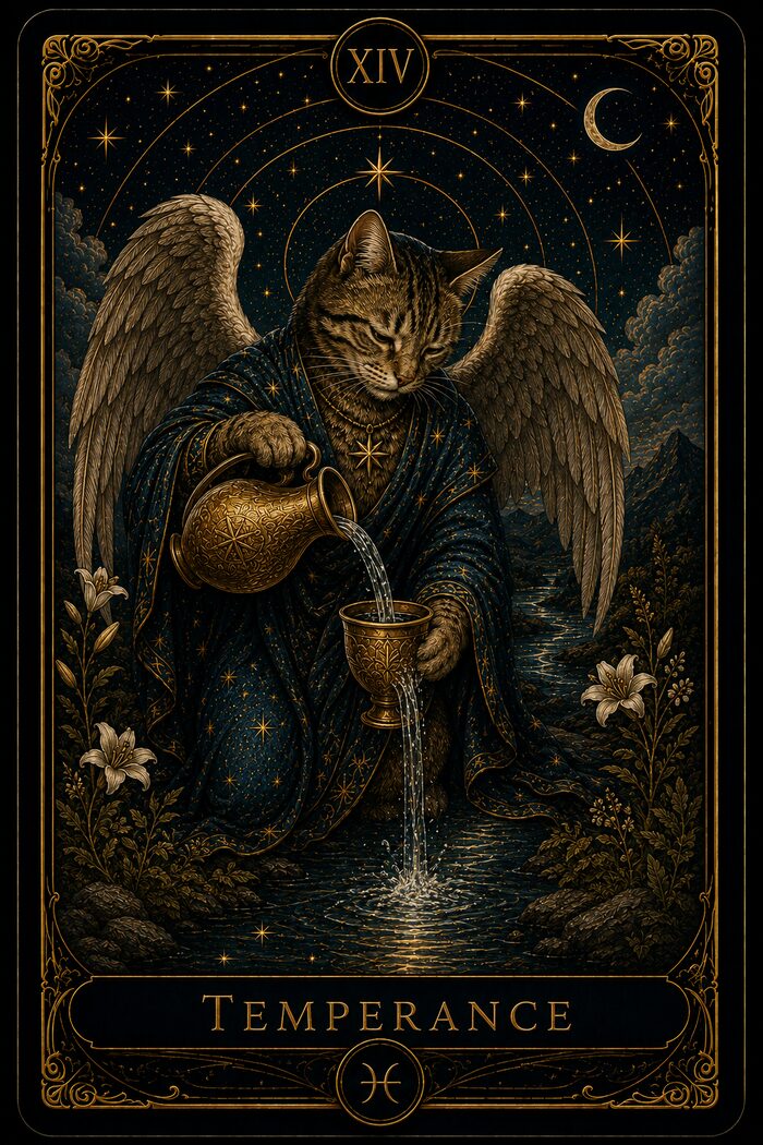 Temperance