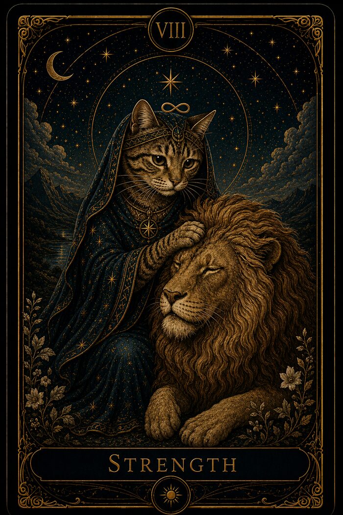 Strength