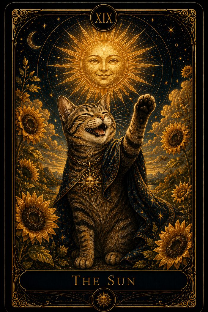 The Sun